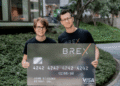 Fintech Devi Brex’ten Avrupa Hamlesi: 30 Ülkeye Tek Lisansla Giriş