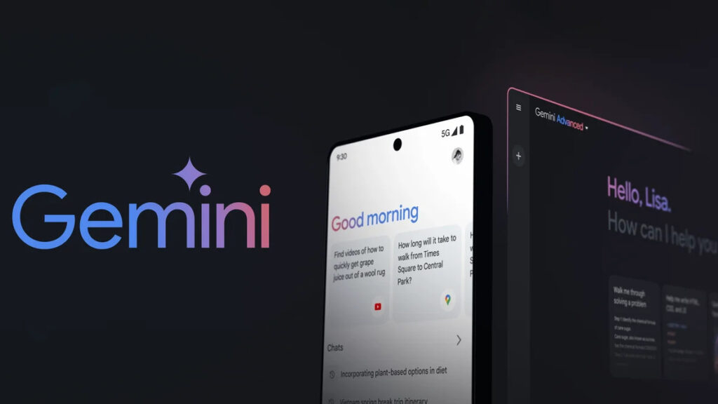Gemini
