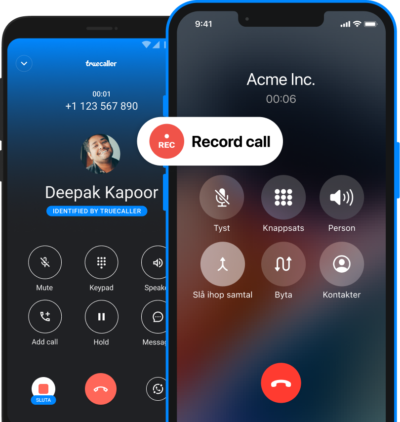 Truecaller