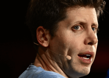 Sam Altman