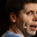 Sam Altman