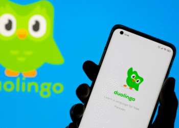 Duolingo