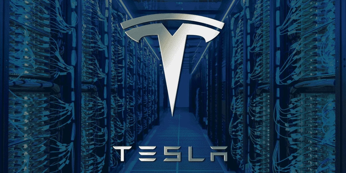 Elon Musk, Tesla’nın Süper Bilgisayar Projesi Dojo’yu Sonlandırdı!