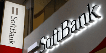 SoftBank