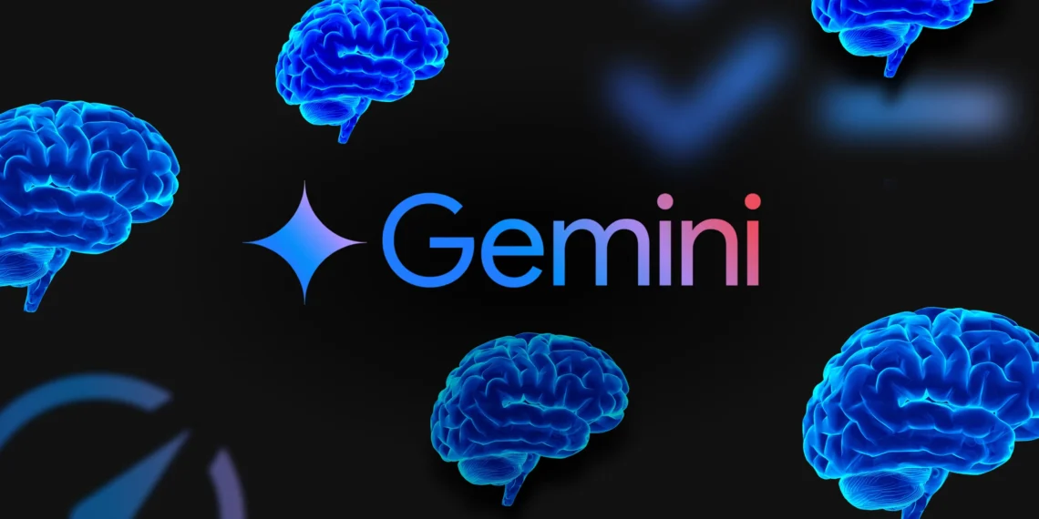 Google Gemini’den Büyük Güncelleme: Yapay Zeka Artık Sizi Hatırlıyor