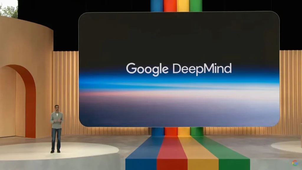 Google
