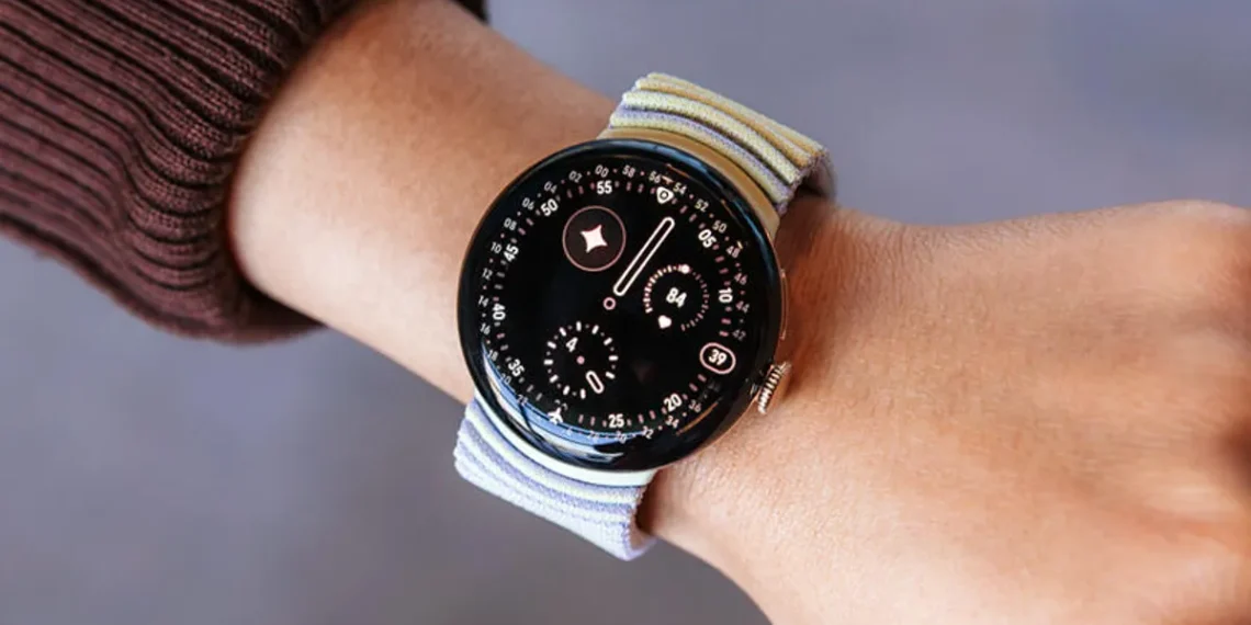 Google, Pixel Watch 4’ü Tanıttı: Daha Parlak Ekran, Uydu İletişimi ve Yapay Zeka Destekli Sağlık Takibi