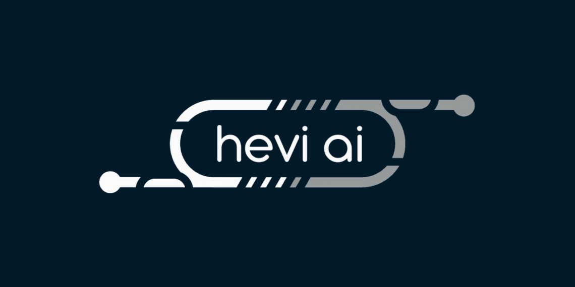 Yerli AI Girişimi Hevi AI: Radyolojide Dijital Dönüşüme İmza Atıyor