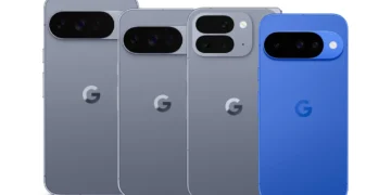 Google Pixel 10 Serisi Tanıtıldı: Taban Model İlk Kez Üçlü Kamerayla Geliyor!