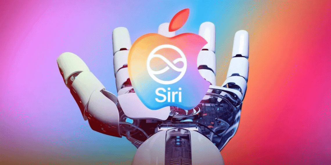 Apple, Siri’nin Yeni Çağını Başlatıyor: OpenAI ve Anthropic ile Ortak Adım
