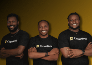 Bisikletle Başlayan Yolculuk: Chowdeck, 9 Milyon Dolarlık Yatırımla Gana ve Nijerya’da Sınır Tanımıyor