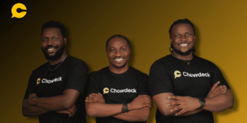 Bisikletle Başlayan Yolculuk: Chowdeck, 9 Milyon Dolarlık Yatırımla Gana ve Nijerya’da Sınır Tanımıyor