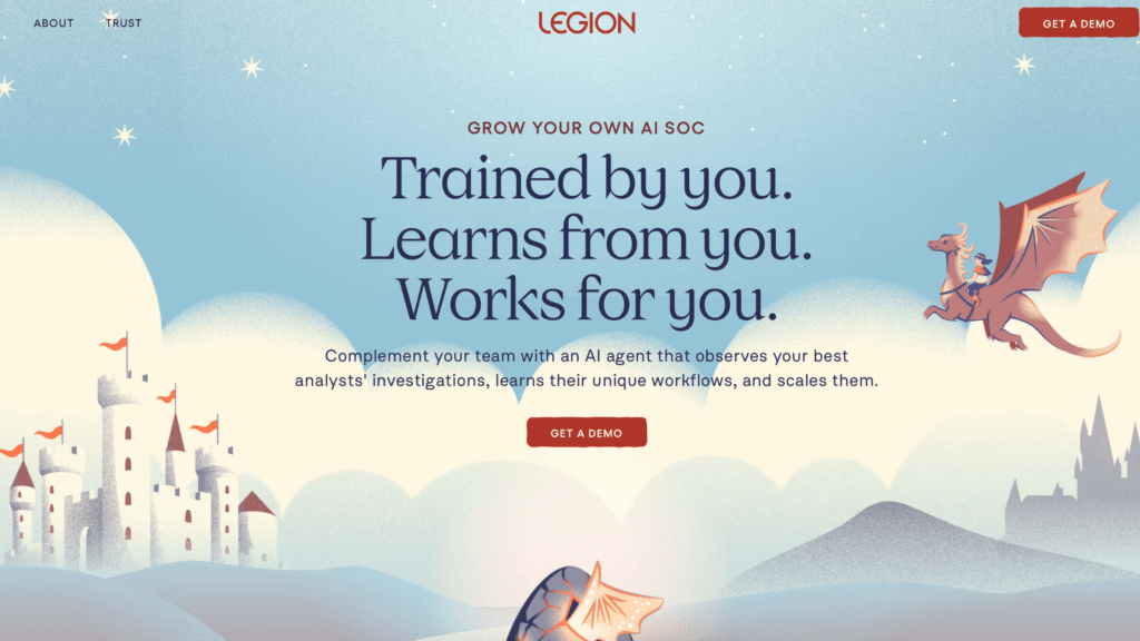 Legion