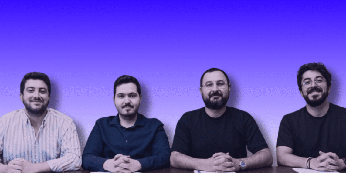 Lojimod, Arf Lojistik Teknolojileri’ni Bünyesine Katarak Lojistikte Yeni Bir Dönem Başlatıyor