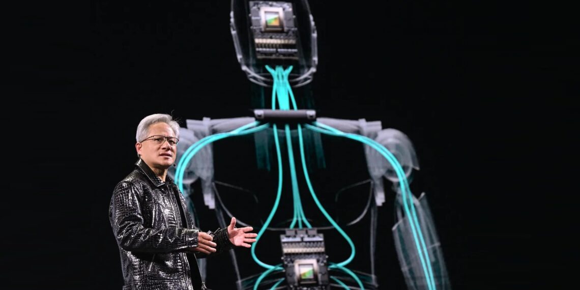 Nvidia’dan Robotlara “Akıl” Aşısı: Cosmos Modelleri ile Fiziksel Yapay Zeka Dönemi