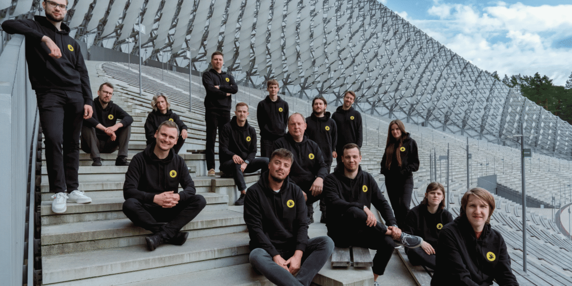 Avrupa’dan Amazon One’a Rakip Biyometrik Girişim Handwave, 4.2 Milyon Dolar Yatırım Aldı