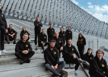 Avrupa’dan Amazon One’a Rakip Biyometrik Girişim Handwave, 4.2 Milyon Dolar Yatırım Aldı