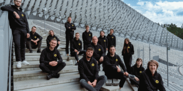 Avrupa’dan Amazon One’a Rakip Biyometrik Girişim Handwave, 4.2 Milyon Dolar Yatırım Aldı