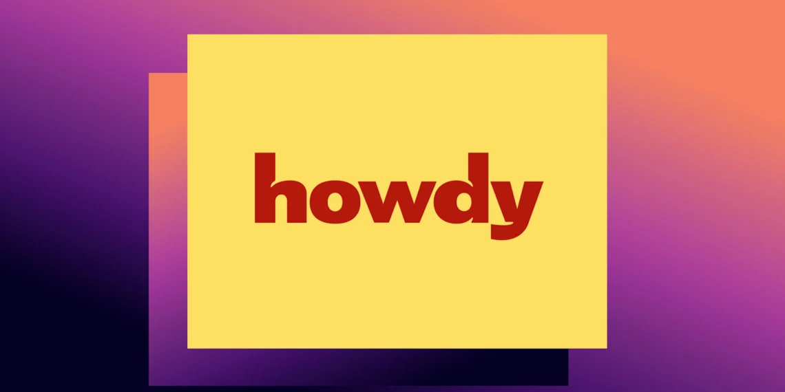 Roku, Reklamsız Yayına Geçiyor: ‘Howdy’ ile Yeni Dönem