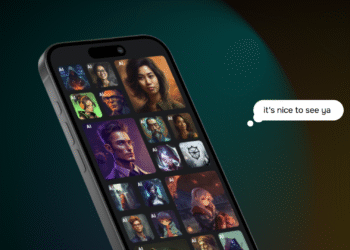 Character.AI, Kullanıcılarını Sosyal İçerik Üreticisine Dönüştürüyor