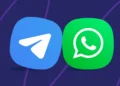 telegram vs whatsapp
