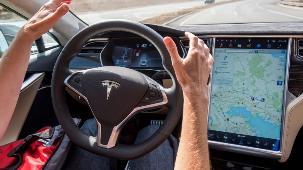 Tesla
