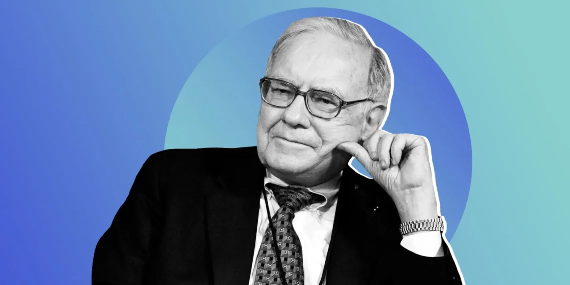 Buffett’ın Japonya İlgisi Güçleniyor: Mitsubishi ve Mitsui’de Hisse Artışı