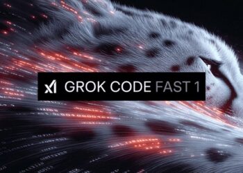 xAI’den Geliştiricilere Hızlı Kodlama Çağı: grok-code-fast-1 “Sonic” Tanıtıldı