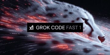 xAI’den Geliştiricilere Hızlı Kodlama Çağı: grok-code-fast-1 “Sonic” Tanıtıldı