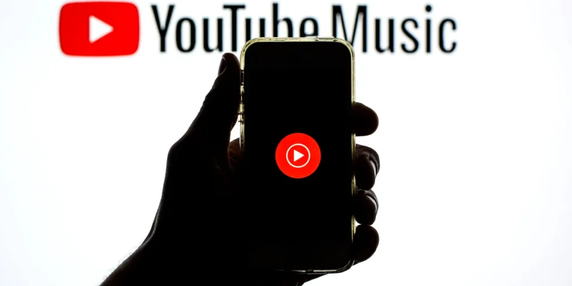 YouTube Music 10 Yaşında: Spotify’a Karşı Yeni Özelliklerle Kutlama Yapıyor!