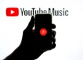 youtube music icon