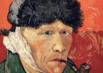 Van Gogh Kulağını Neden Kesti?