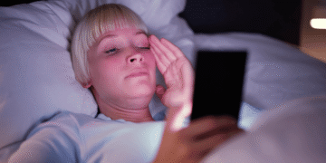 Beyaz Yakalıların Yeni Salgını: ”İntikam Uykusuzluğu” Nedir?