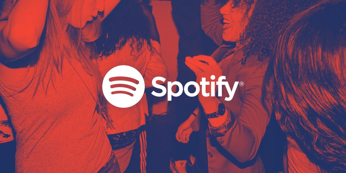 Spotify, Sahneyi DJ’lere Teslim Etti: Yaratıcılığın Kapısı Aralanıyor