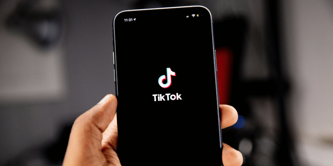 TikTok