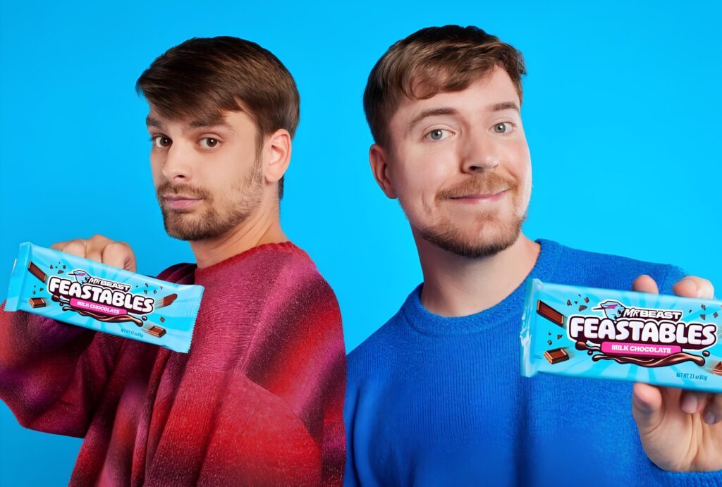 MrBeast