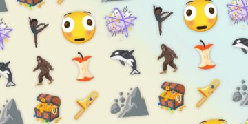 Bigfoot’tan Orca’ya: Mesajlarınıza Renk Katacak Yeni Emojiler Geliyor