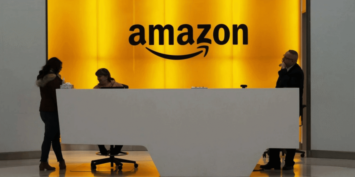 Yeni Zelanda’nın Dijital Geleceğine 4.4 Milyar Dolarlık Amazon Dokunuşu