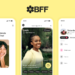 Bumble BFF Geri Döndü: Topluluk Odaklı Yeni Deneyim