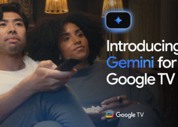 Gemini Artık Televizyonlarda: Google, İzleme Deneyimini Baştan Yazıyor
