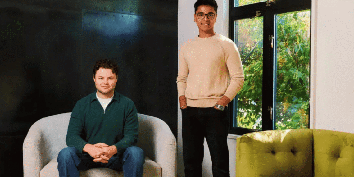 Juicebox, 30 Milyon Dolarlık Yatırımla İşe Alımın ‘Varsayılan Aracı’ Olmaya Hazırlanıyor