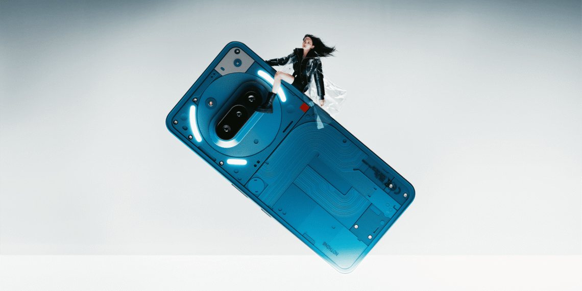 Akıllı telefon üreticisi Nothing, uygun fiyatlı markası CMF’yi ayrı bir şirket haline getiriyor!