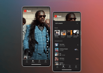 YouTube Music, bilgi ve yorum paylaşan yapay zekâ sunucularını deniyor!