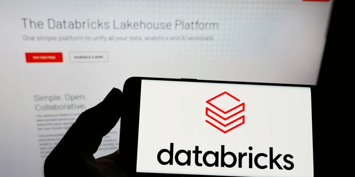 Databricks, 1 milyar dolar yatırım aldı değerlemesi 100 milyar doları aştı!