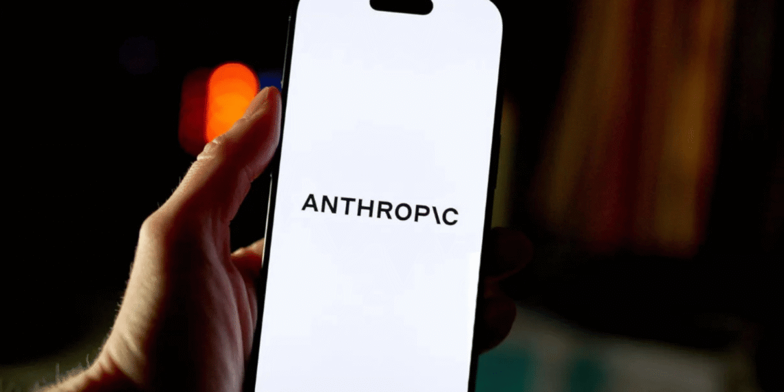 Anthropic, korsan kitaplarla model eğittiği için 1.5 milyar dolar ödeyecek!