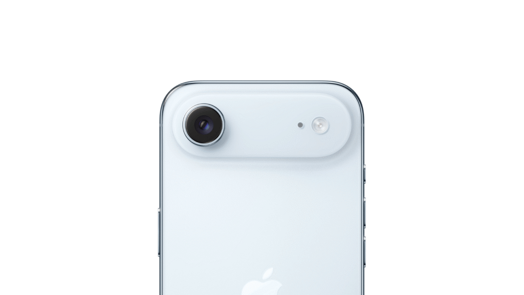 apple