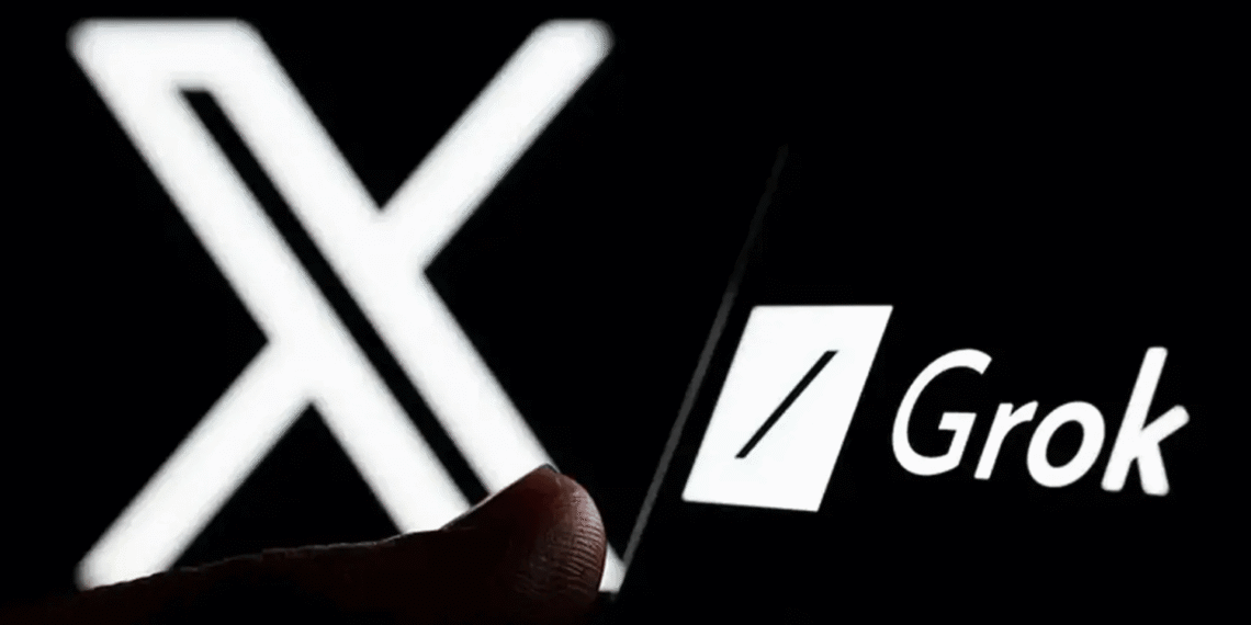grok
