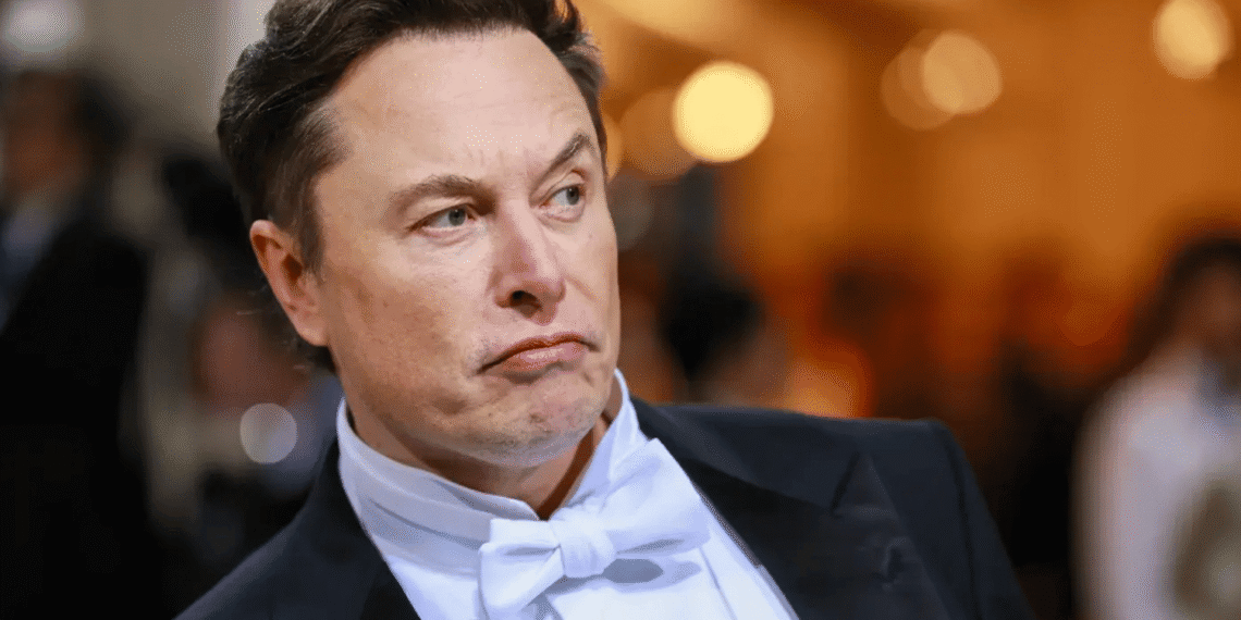 Tesla’da tarihi maaş paketi oylamaya gidiyor: 1 trilyon dolar tartışması büyüyor!