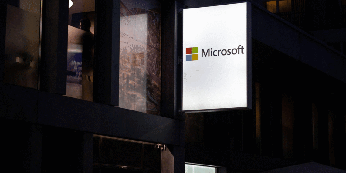 Microsoft, Teams’i paketlerinden ayırarak AB rekabet soruşturmasından kurtuldu!