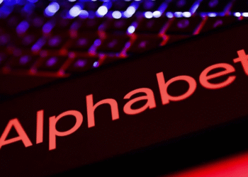 Alphabet, 3 trilyon dolarlık piyasa değerine ulaşan dördüncü şirket oldu!